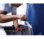 Adhésif masquage papier pour peinture 4306,30 mm x 50 m