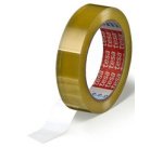 Ruban adhésif d'emballage 4204, 12 mm x 66 m, transpa-