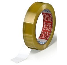 Ruban adhésif d'emballage 4204, 12 mm x 66 m, transpa-