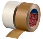 Ruban adhésif d'emballage 4313, en papier, Tesa