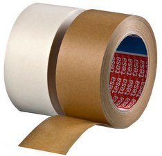 Ruban adhésif d'emballage 4313, en papier, Tesa