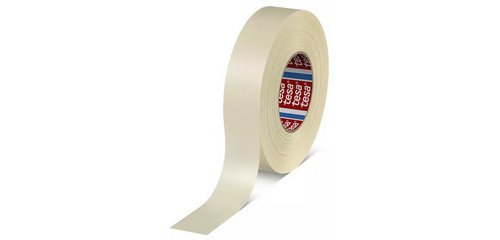 Ruban adhésif de masquage papier crêpe 4432,19 mm x 50m