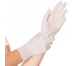 Gant en nitrile 'SAFE PREMIUM', S - Boîte de 100 gants