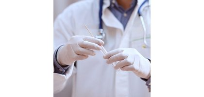 Gant en nitrile 'SAFE PREMIUM', S - Boîte de 100 gants