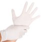Gant en nitrile 'SAFE LIGHT', S, blanc - Boîte de 100 gants