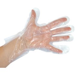 Gants hygiéniques jetables HDPE POLYCLASSIC STRONG' - Boîte de 100 gants

Einweg-Hygienenhandschuhe aus HDPE POLYCLASSIC STRONG' - Box mit 100 Handschuhen