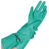 Gants universels en nitrile ´Professional´ - La paire