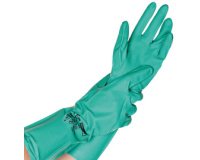Universal nitrile gloves "Professional" - Pair