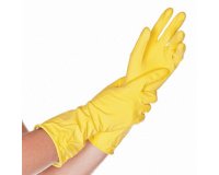 Universal latex glove 'Bettina' by Hygostar - The pair