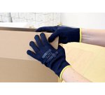 Gant antidérapant "PEARL" - La paire