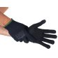 Antislip handschoen 'PEARL', XL, blauw