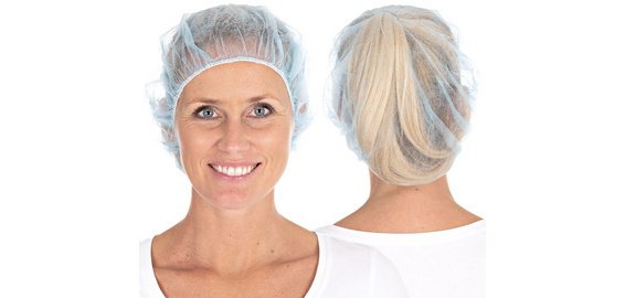 Charlotte Bettina Light, 600 mm, PP intissé