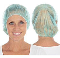 Charlotte Bettina Light, 600 mm, PP intissé, vert