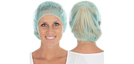 Charlotte Bettina Light, 600 mm, PP intissé