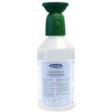 Flacon de solution oculaire, flacon de 500 ml
