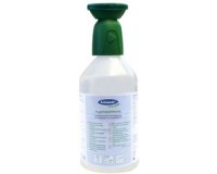Flacon de solution oculaire, flacon de 500 ml