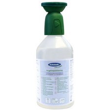 Oogspoeling - fles 500 ml