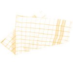 Torchon à vaisselle 'KARO', coton