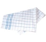 Torchon à vaisselle 'KARO', coton