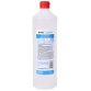 Pompe de dosage, pour bouteilles, blanc