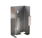 Support distributeur pour gants jetables,