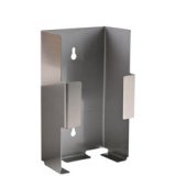 Dispenser voor 1 doosje wegwerphandschoenen