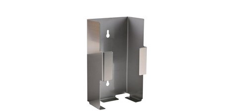 Support distributeur pour gants jetables,