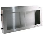 Support distributeur pour gants jetables,