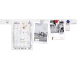 barrettes magnétiques, sans aimants