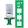 Infirmary and first aid 