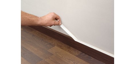 Tesa 4348 Standard Masking Tape - 30 mm x 50 m