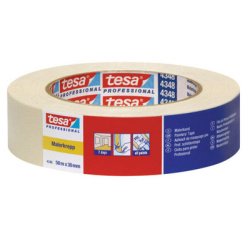 Adhésif masquage papier pour peinture 4348,30 mm x 50 m