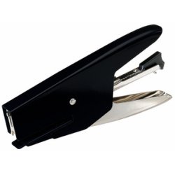 Pince agrafeuse Fashion BB58, noir