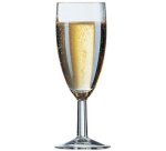 Arcoroc Flûte à champagne 'FIVESTAR', 0,15 l