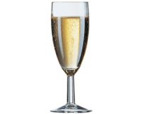 Arcoroc Champagnerflöte 'FIVESTAR', 15 cl