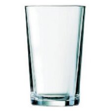 Arcoroc verre de jus / empilable 'CONIQUE', 25 cl