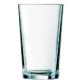 Arcoroc verre de jus / empilable 'CONIQUE'