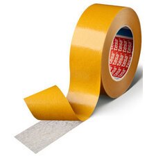 Dubbelzijdige zelfklevende tape 4960, 12 mm x 100 m