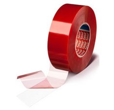 Transparantie dubbelzijdige plakband 4965 (tape in folie)
