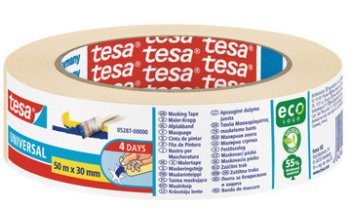 Masking tape