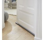 Moll Isolation door sill strip double joint, smooth floors