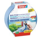 Ruban de masquage crêpé pour peintre Precision Outdoor