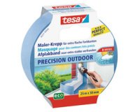 Ruban de masquage crêpé pour peintre Precision Outdoor