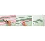 Masquage pour contours très précis Precision,38mm x 25m