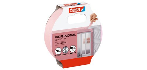 Masquage pour contours très précis Precision,38mm x 25m