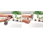 Ruban isolant 'StopWater', 12 mm x 12 m, blanc