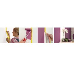 Adhésif de masquage Precision Indoor, 25 mm x 25 m