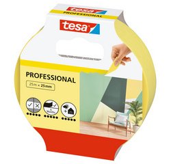 Adhésif de masquage Precision Indoor