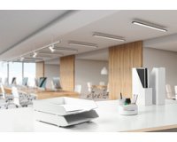 Corbeille à courrier WAVE EXCLUSIV, A4