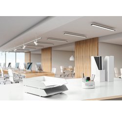 Corbeille à courrier WAVE EXCLUSIV, A4